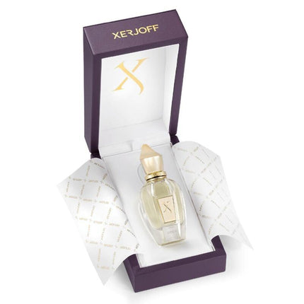 Xerjoff Uden Eau de Parfum 50ml Spray Mens - NEW. EDP - For Him