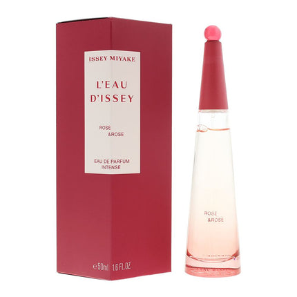 Issey Miyake LEau DIssey Rose & Rose Eau de Parfum Intense 50ml