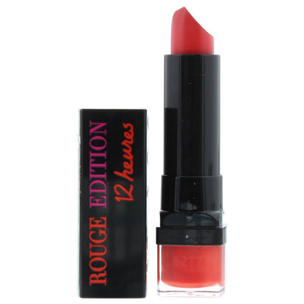Bourjois Rouge Edition 12H Lipstick 3.5g - 029 Cerise Sur Le