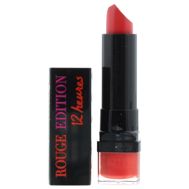 Bourjois Rouge Edition 12H Lipstick 3.5g - 029 Cerise Sur Le