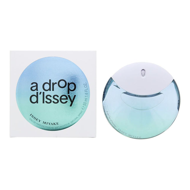Issey Miyake A Drop Dissey Eau De Parfum Fraiche 50ml