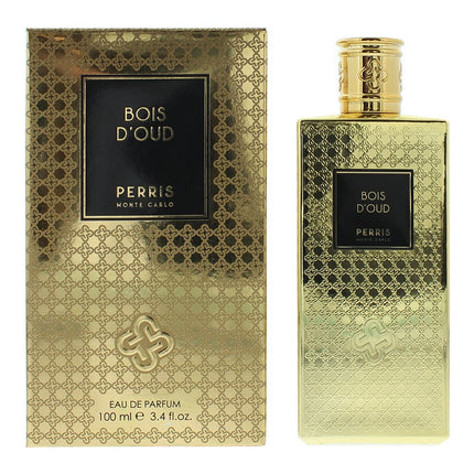 Perris Monte Carlo Bois Doud Eau De Parfum 100ml