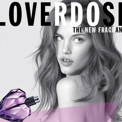 Diesel Loverdose Eau de Parfum 75ml