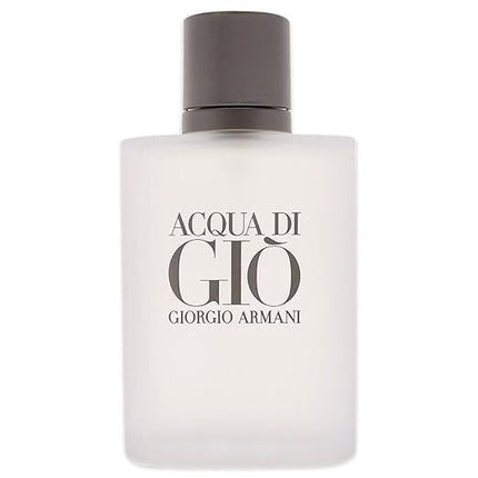 Giorgio Armani Acqua Di Gio Pour Homme Aftershave 100ml