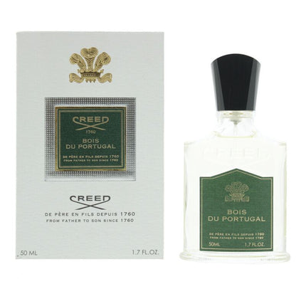 Creed Bois Du Portugal Eau De Toilette 50ml Spray for Him