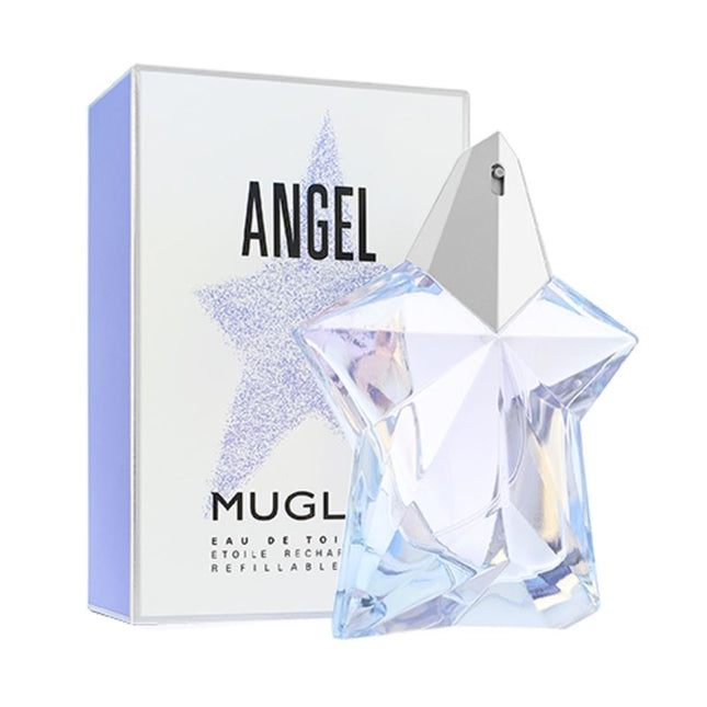 Mugler Angel Eau De Toilette 50ml