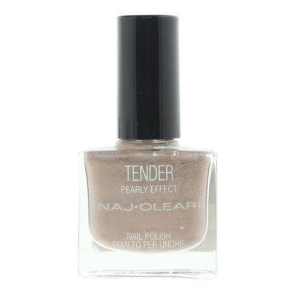Naj Oleari Tender Pearly Effect Nail Polish 8ml - 134