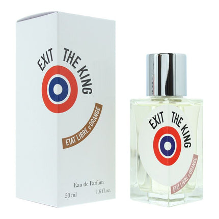 Etat Libre Dorange Exit The King Eau de Parfum 50ml Spray Unisex