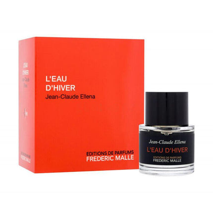 Frederic Malle Leau Dhiver Eau de Toilette 50ml Spray Unisex