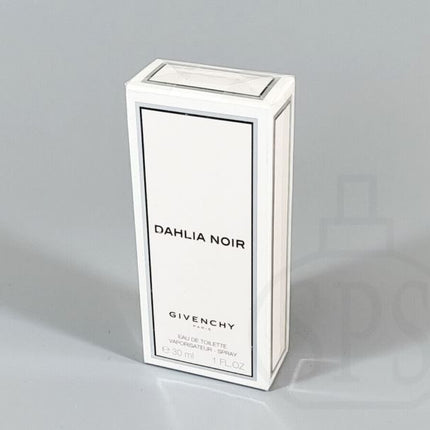 Givenchy Dahlia Noir Eau de Toilette 30ml Spray for Her