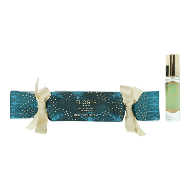 Floris Mulberry Fig Eau de Parfum 10ml Spray Unisex