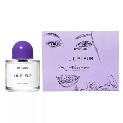 Byredo Lil Fleur Cassis Eau de Parfum 100ml Spray Unisex