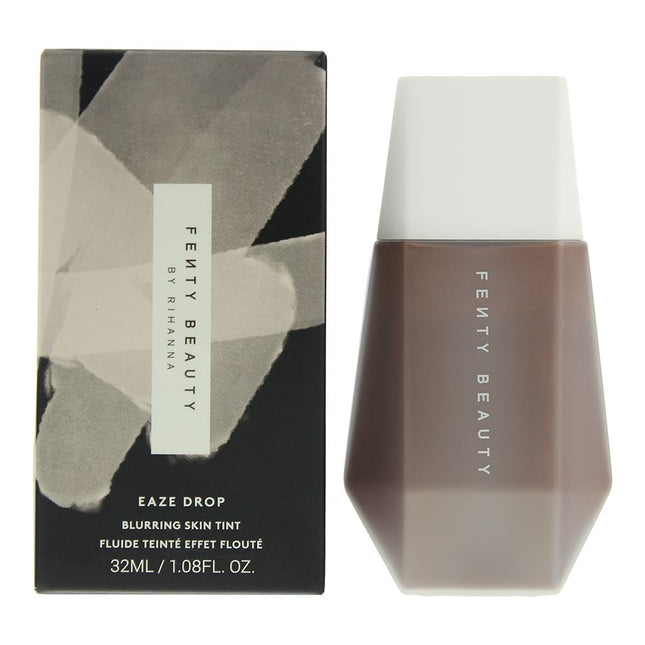 Fenty Beauty Eaze Drop Blurring 22 Deep With Warm Undertones Skin Tint 32ml