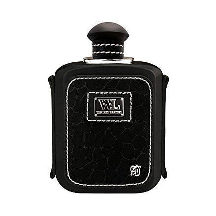 Alexandre.J Western Leather Black Eau de Parfum 100ml