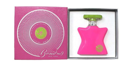 Bond No9 Madison Square Park Eau de Parfum 50ml Spray Womens - NEW. EDP For Her