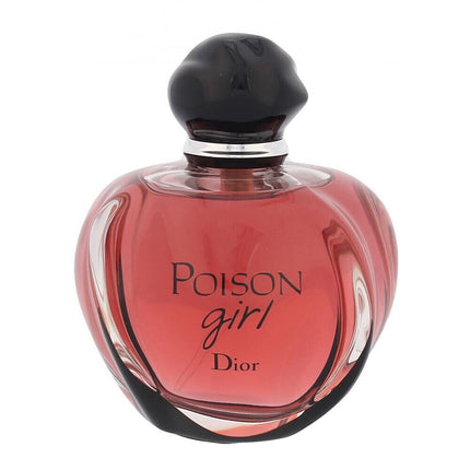 Dior Poison Girl Eau de Parfum 100ml Spray for Her