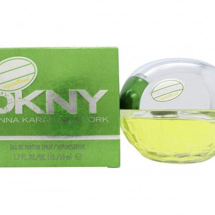 Dkny Be Delicious Crystallized Eau de Parfum 50ml