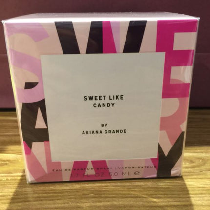 Ariana Grande Sweet Like Candy Eau de Parfum 100ml