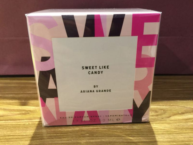Ariana Grande Sweet Like Candy Eau de Parfum 100ml