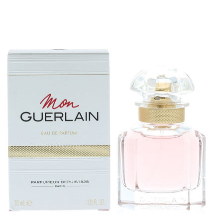 Guerlain - Mon Guerlain Eau de Parfum 30ml Spray For Her - EDP Womens. NEW