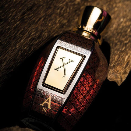 Xerjoff Alexandria II Eau de Parfum 100ml Spray Unisex - NEW. EDP