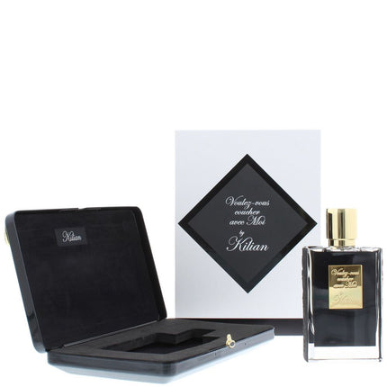 Kilian Voulez-Vous Coucher Avec Moi Eau de Parfum 50ml Spray Unisex EDP Perfume