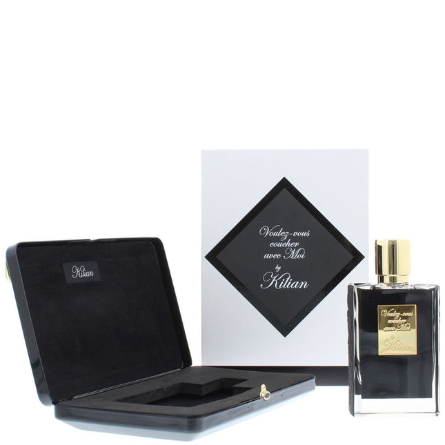 Kilian Voulez-Vous Coucher Avec Moi Eau de Parfum 50ml Spray Unisex EDP Perfume