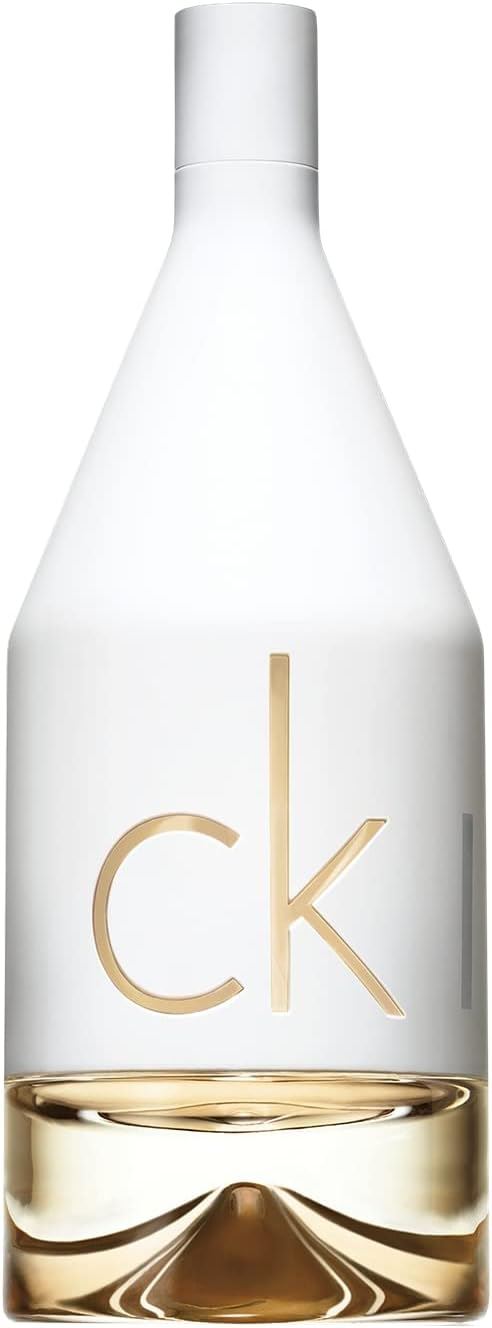 Calvin Klein CK IN2U For Her Eau de Toilette 150ml