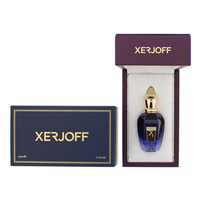 Xerjoff Join The Club Comandante Eau de Parfum 50ml Spray Unisex