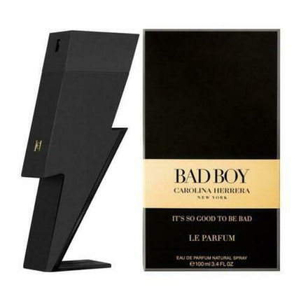 Carolina Herrera Bad Boy Le Parfum Eau De Parfum 100ml