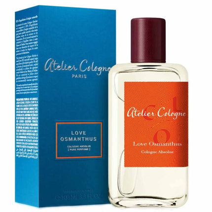 Atelier Cologne Love Osmanthus Parfum 100ml