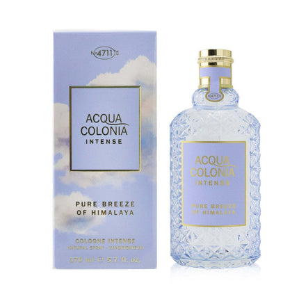 4711 Acqua Colonia Intense Pure Breeze Of Himalaya Eau de Cologne 170ml