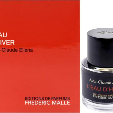 Frederic Malle Leau Dhiver Eau de Toilette 50ml Spray Unisex