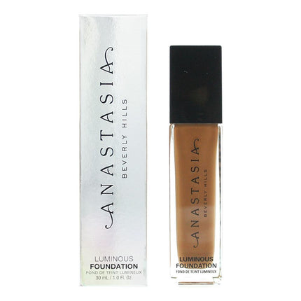 Anastasia Beverly Hills Luminous Foundation 30ml - 470C