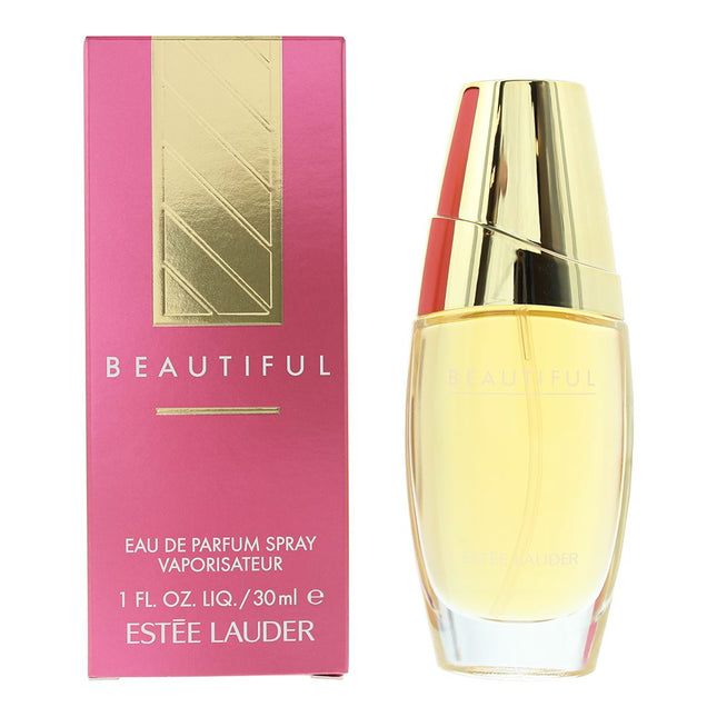 Estee Lauder Beautiful Eau de Parfum 30ml