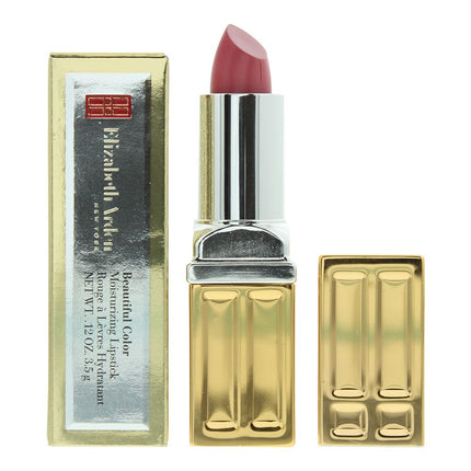Elizabeth Arden Beautiful Color Moisturising Lipstick 3.5g 23 Pretty Pink