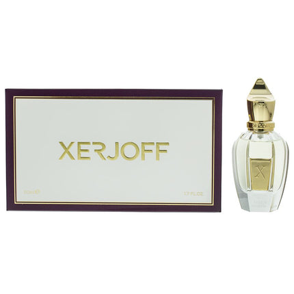 Xerjoff Uden Eau de Parfum 50ml Spray Mens - NEW. EDP - For Him