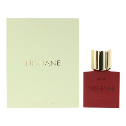 Nishane Zenne Extrait de Parfum 50ml Spray Unisex