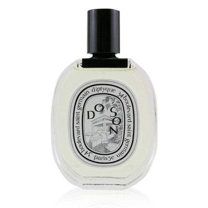 Diptyque Do Son Eau de Toilette 100ml Spray for Her