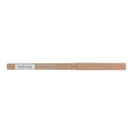 Isadora Treat + Cover Concealer Stick 0.28g - 21 Neutral