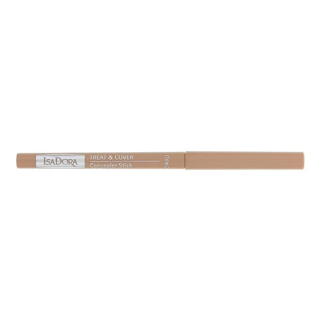Isadora Treat + Cover Concealer Stick 0.28g - 21 Neutral