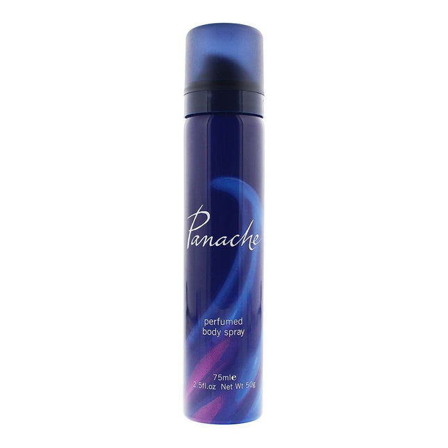Taylor Of London Panache Perfumed Body Spray 75ml For Her NEW. Women's