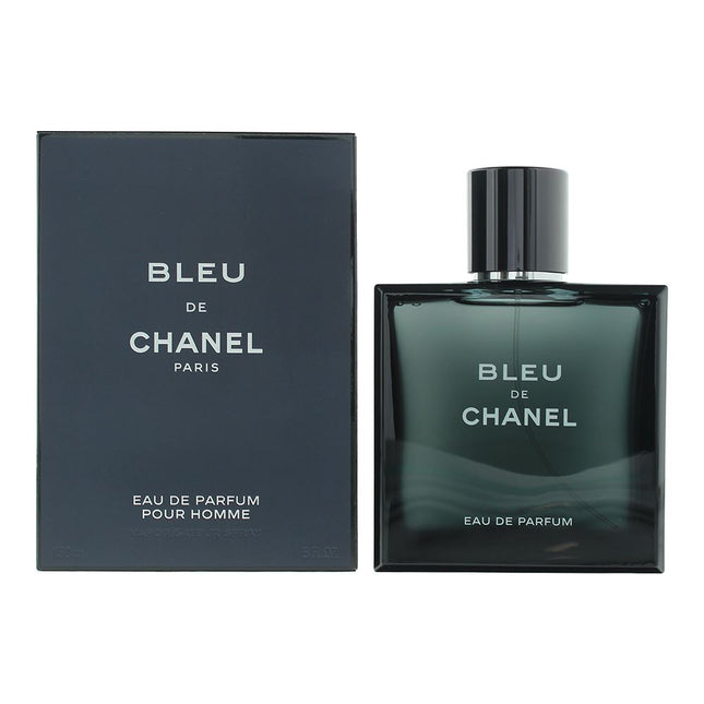 Chanel Bleu De Chanel Eau de Parfum 150ml Spray for Him