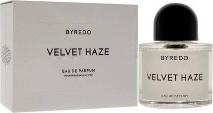 Byredo Velvet Haze Eau de Parfum 50ml Spray Unisex