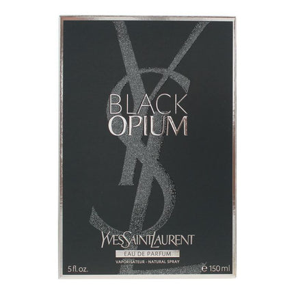 Yves Saint Laurent Black Opium Eau de Parfum 150ml