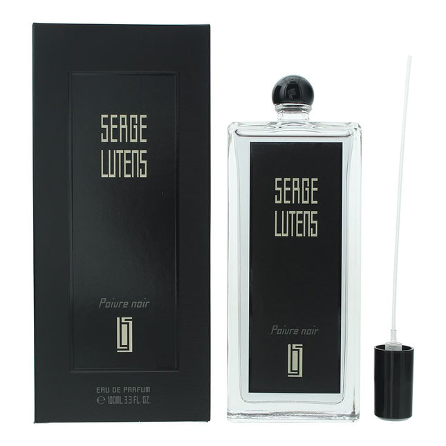 Serge Lutens Poivre Noir Eau de Parfum 100ml Spray Unisex