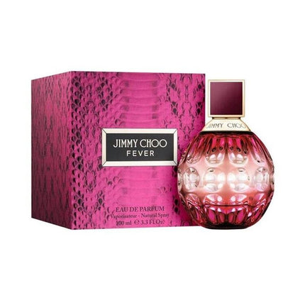 Jimmy Choo Fever Eau de Parfum 100ml