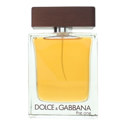 Dolce & Gabbana The One Pour Homme Eau de Toilette 100ml Spray for Him