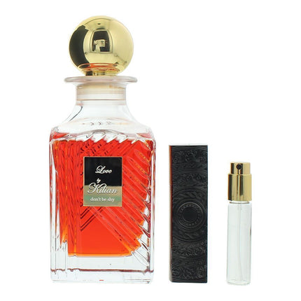 Kilian Love, Dont Be Shy Carafe Eau de Parfum 250ml Unisex