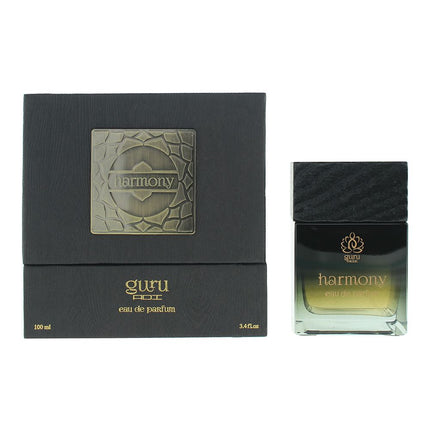 Guru Harmony Eau De Parfum 100ml Spray Unisex